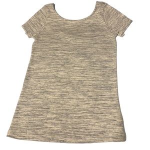 Theory Ribbed Stretch Knit Top NWT